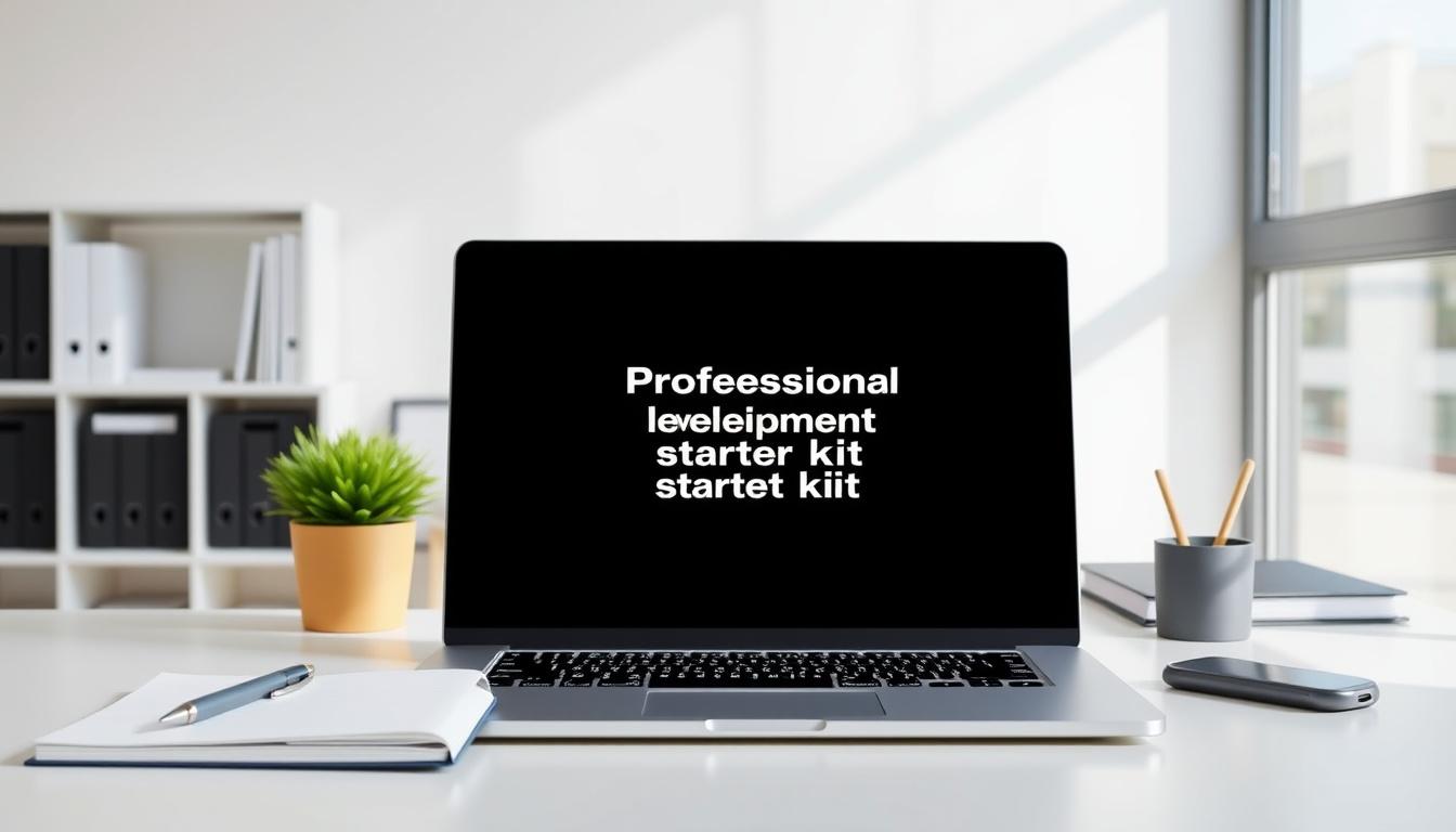 Starter plan visual
